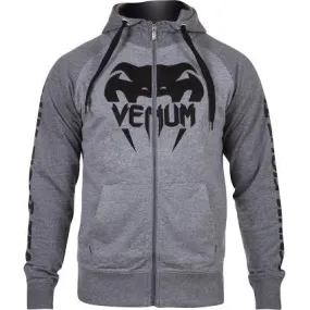 Sweatshirt Venum Pro Team 2.0 - Lite Series - Gris