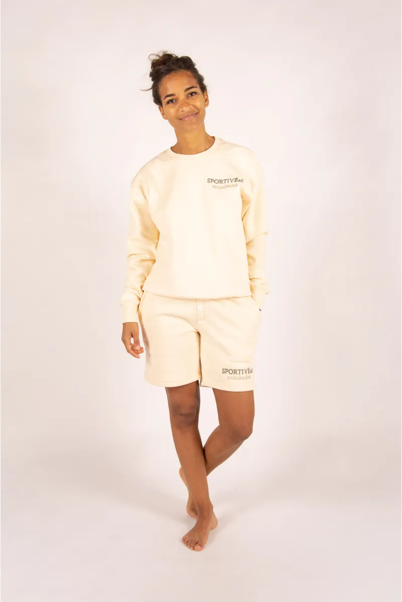 Sweatshorts Sportivéaf