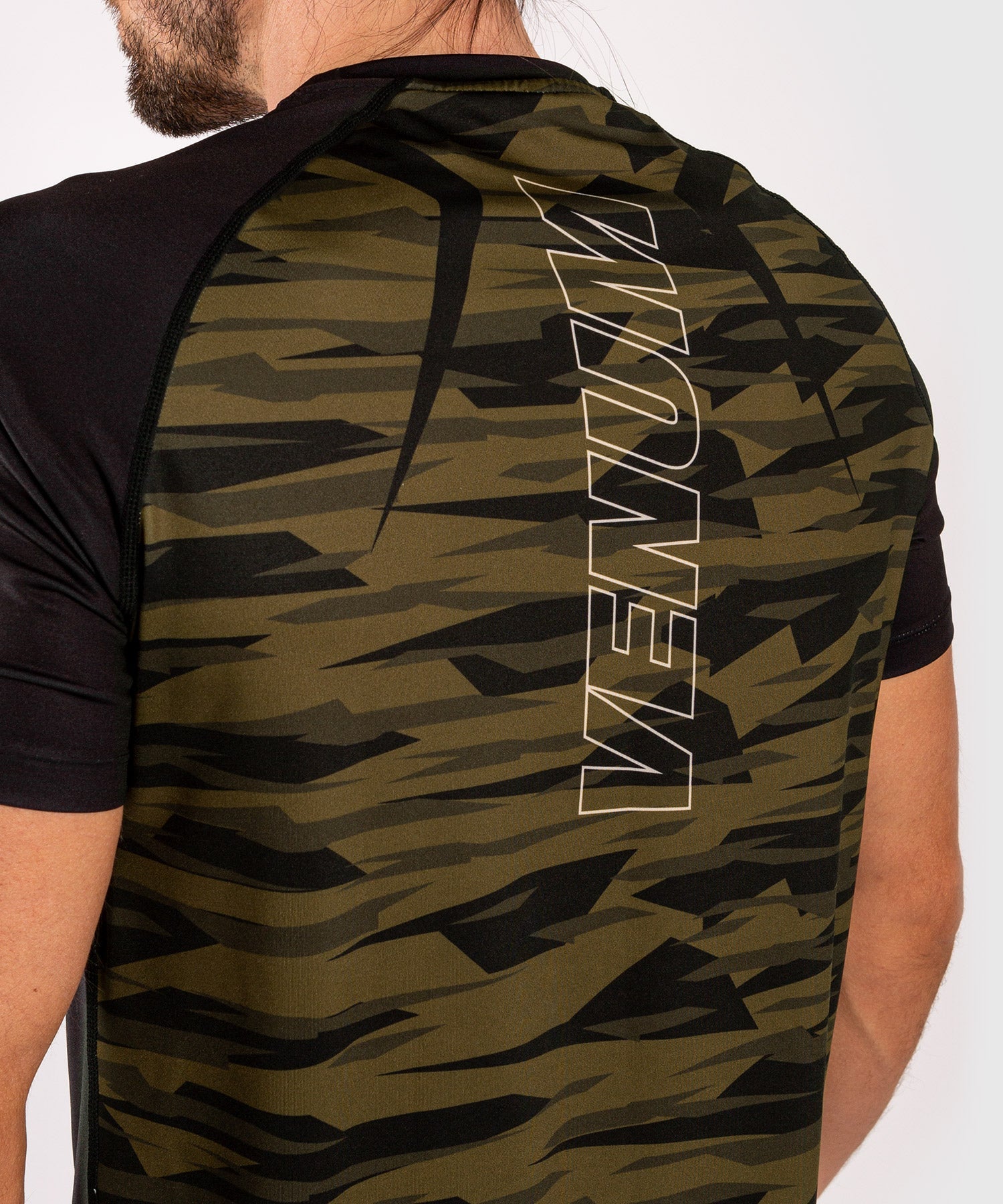 T-Shirt Dry Tech Venum Contender 5.0