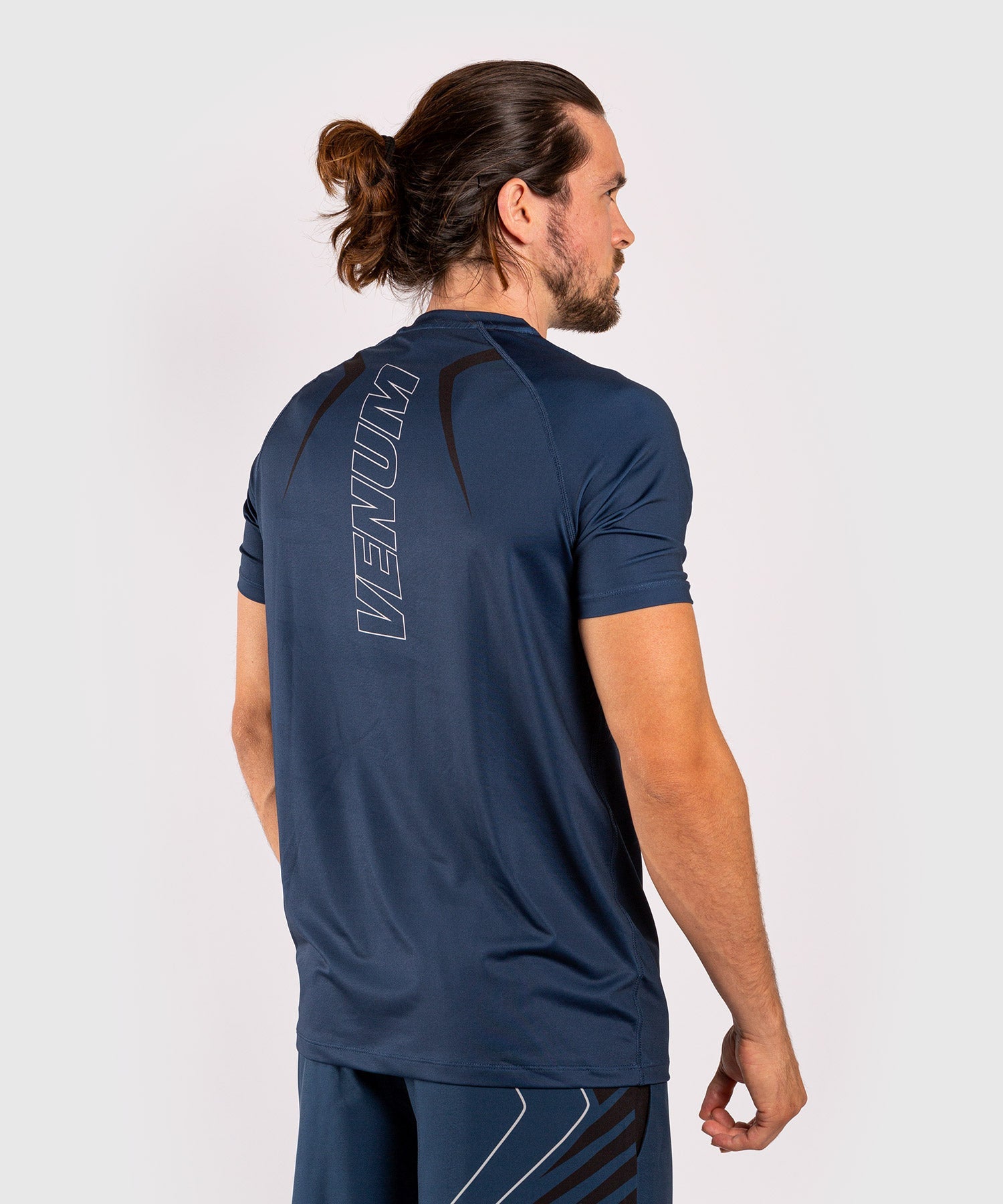 T-Shirt Dry Tech Venum Contender 5.0