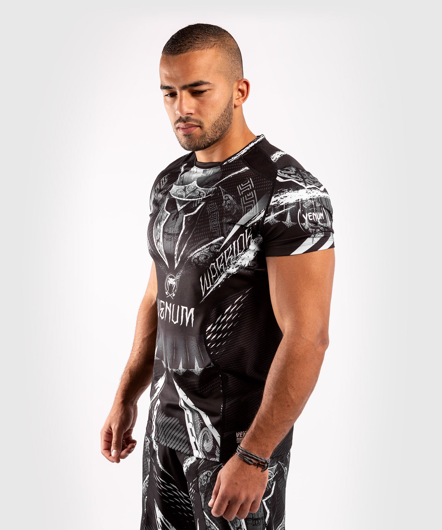 T-shirt Dry Tech Venum GLDTR 4.0