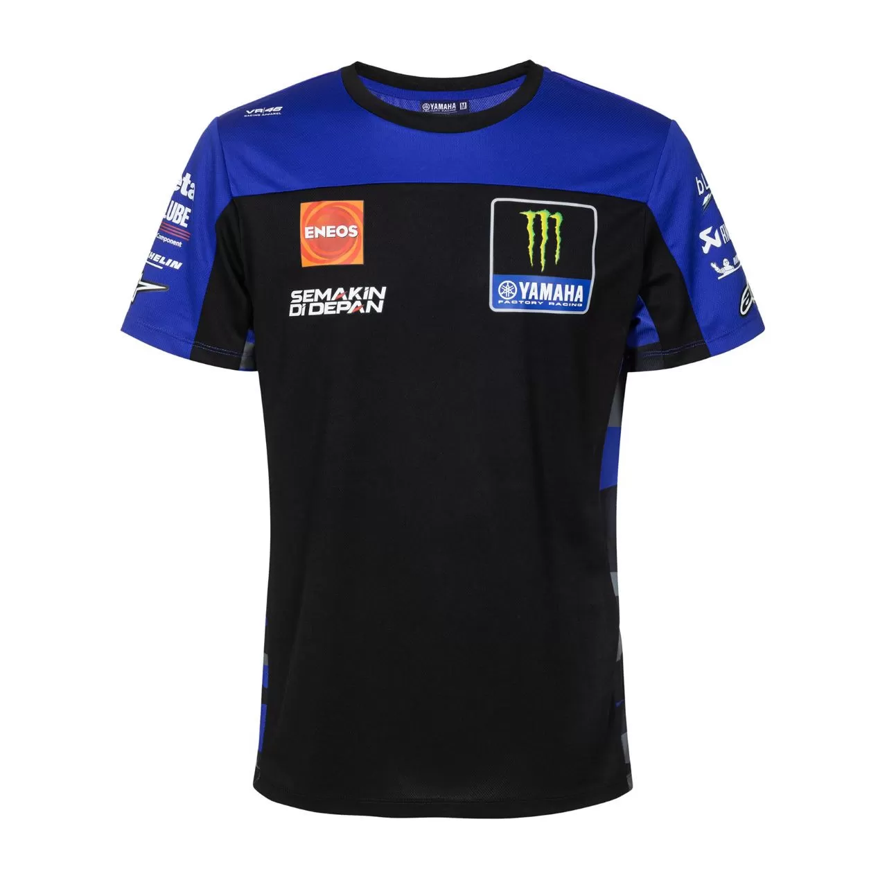 T-shirt homme MotoGP Replica 2023