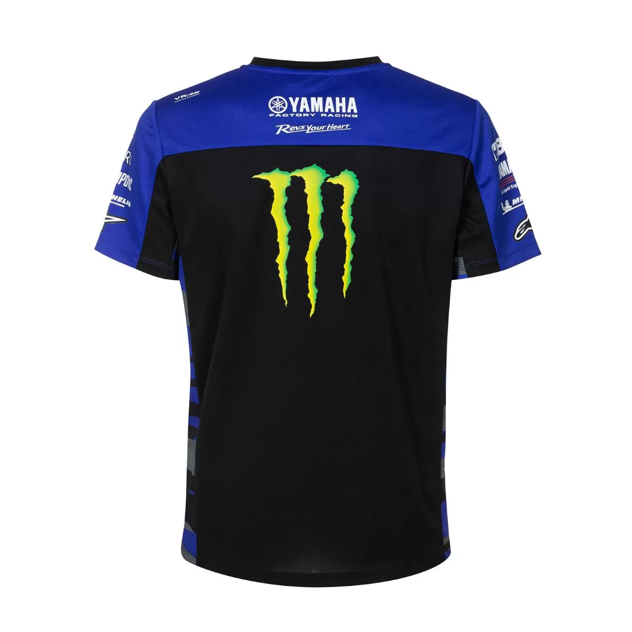 T-shirt homme MotoGP Replica 2023