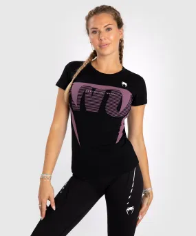 T-Shirt pour Femmes Venum Adrenaline - Purple