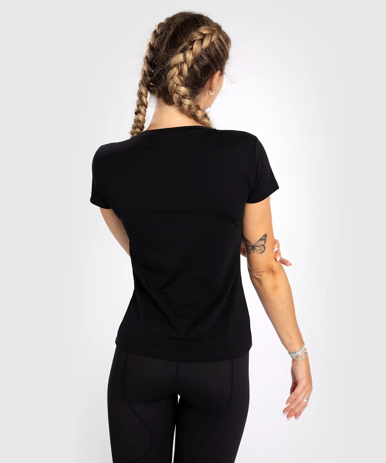 T-Shirt pour Femmes Venum Adrenaline - Purple