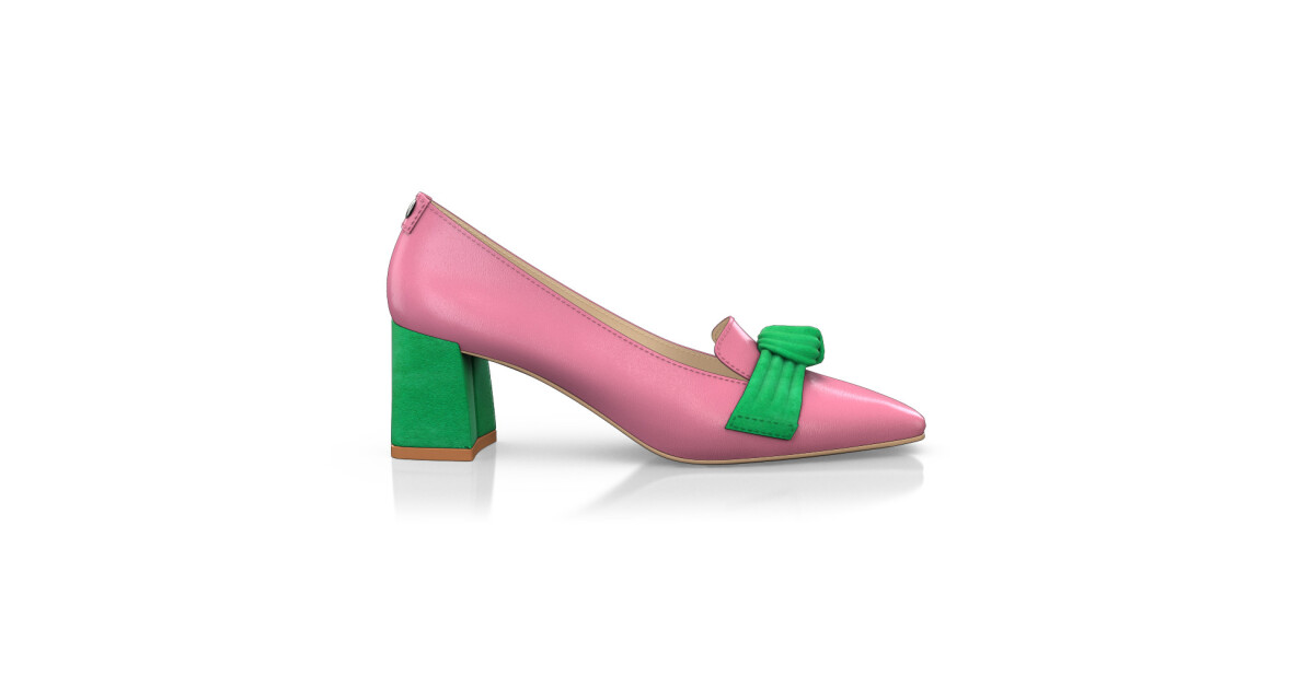 Talons élégants | Girotti