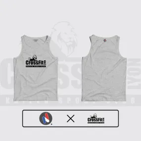 TANK TOP - CROSSFIT® LYON