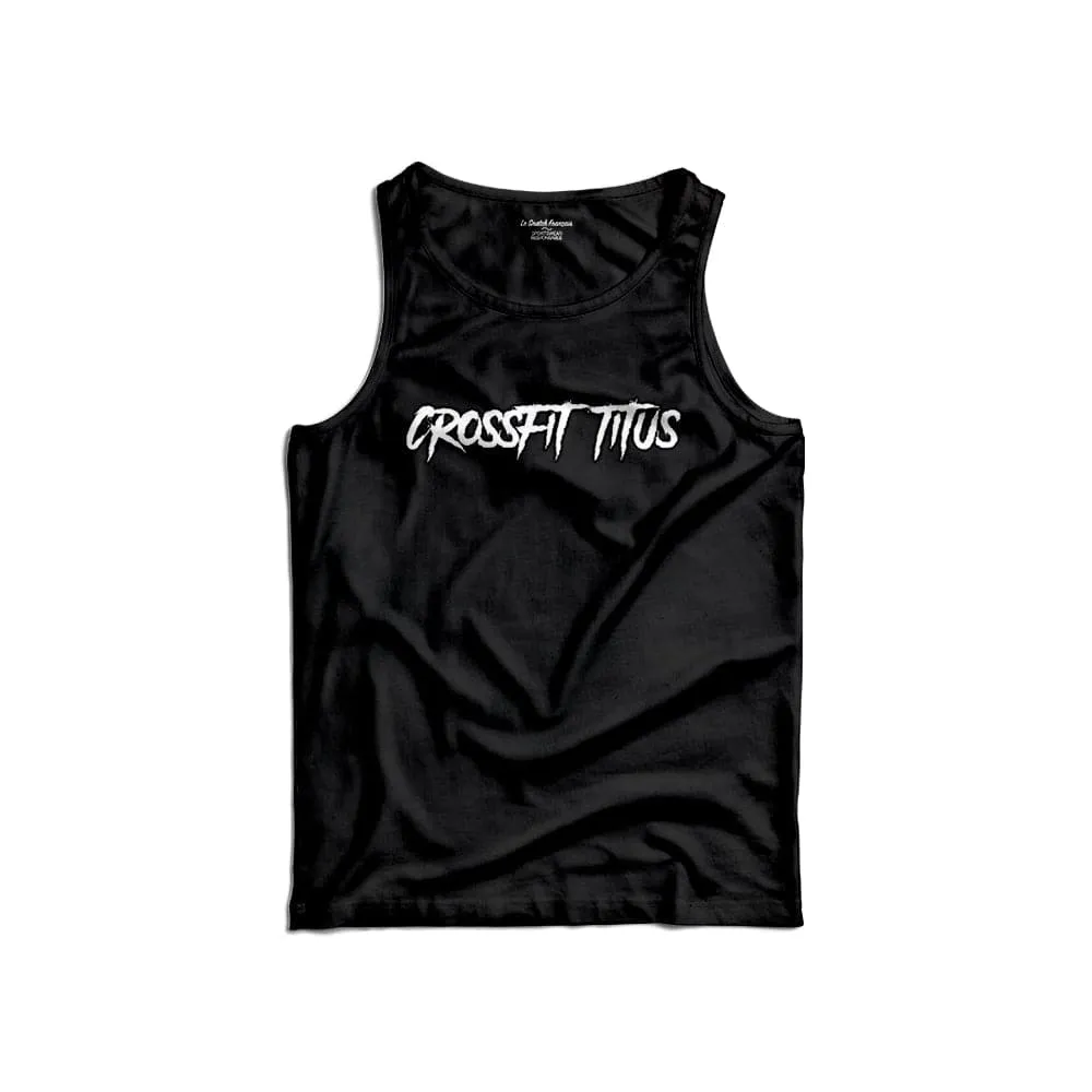 TANK TOP - CROSSFIT® TITUS