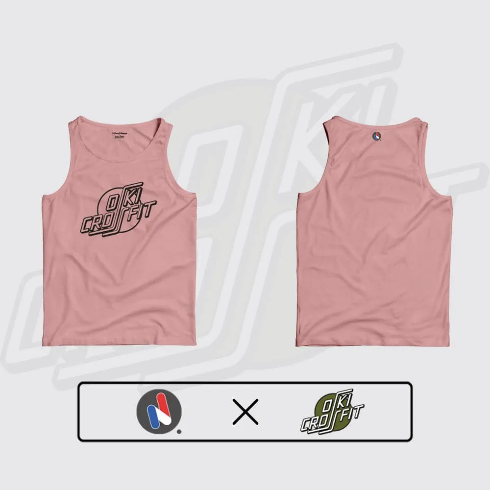 TANK TOP - OSKI CROSSFIT®