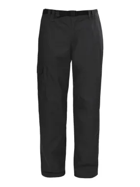 Trespass - Pantalon CLIFTON - Noir