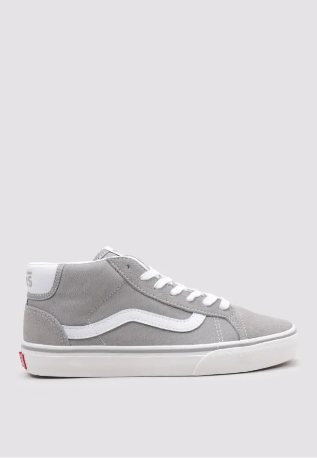 UA MID SKOOL Vans BASKETS PLATES