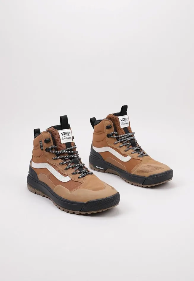 UltraRange EXO Hi Gore-Tex WW MTE-2  Vans BASKETS MONTANTES PLATES