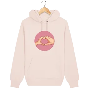 Unisex Hoodie Sweatshirt 350G/M²