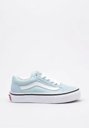 UY Old Skool  Vans BASKETS PLATES