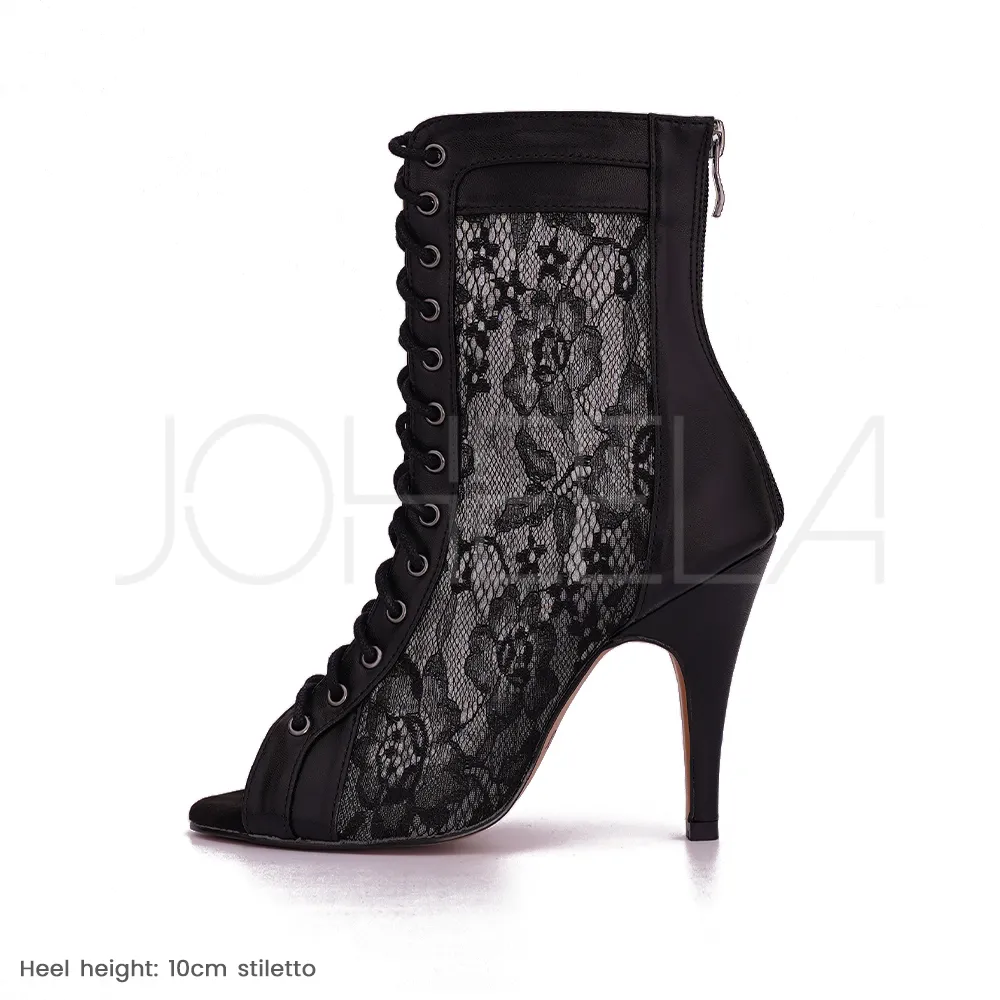 Valentina - Talons stilettos - Personnalisable
