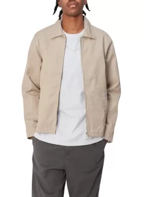 Veste Carhartt Modulaire Beige pour Homme