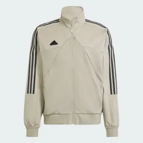 Veste de survêtement mélange de matières Tiro