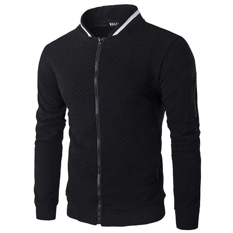 Veste de survêtement pour hommes
