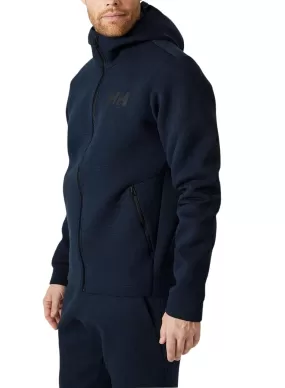 Veste Helly Hansen Ocean Bleu Marine pour Homme