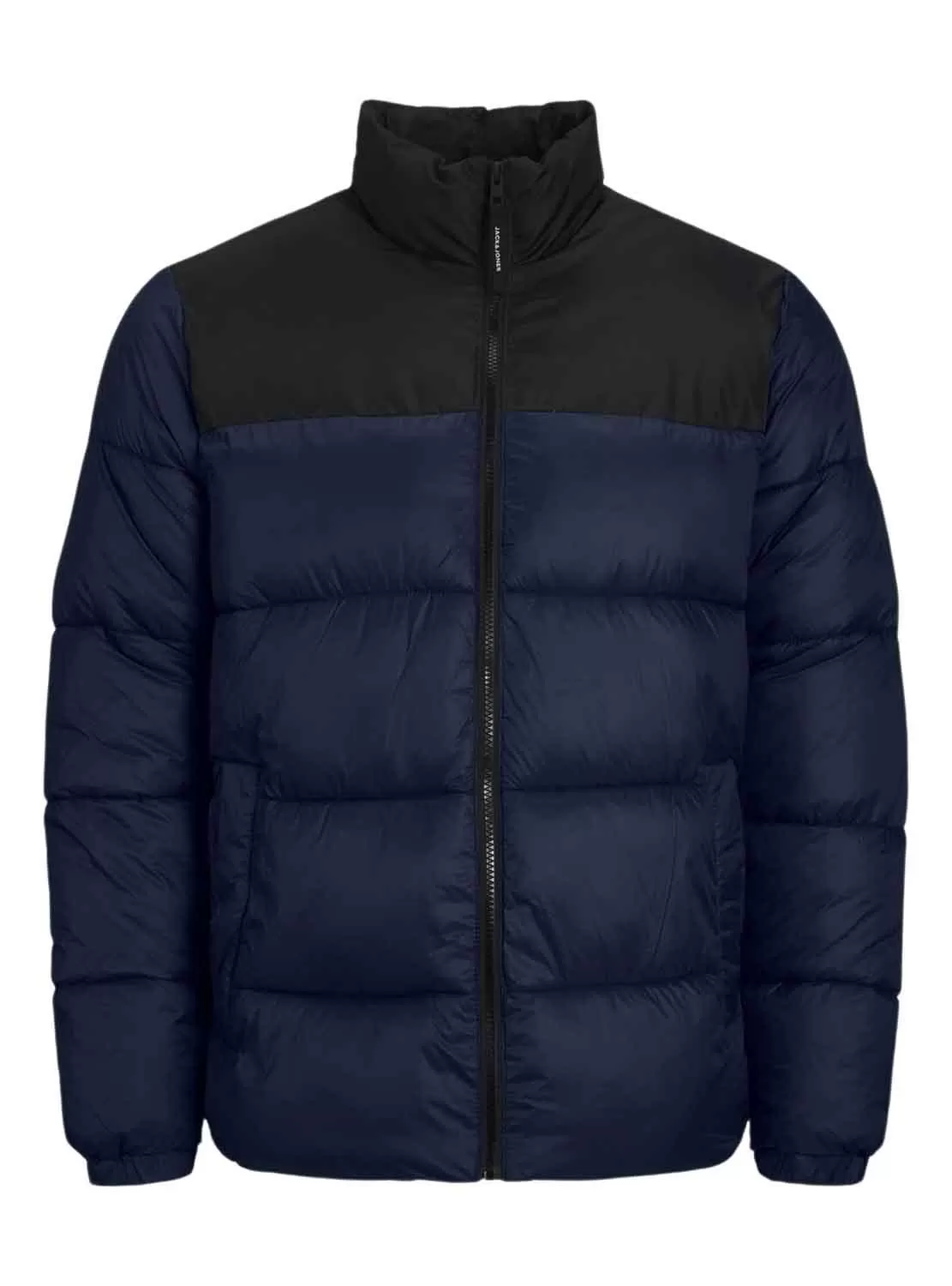 Veste Jack & Jones Toby Bleu Marine pour Homme