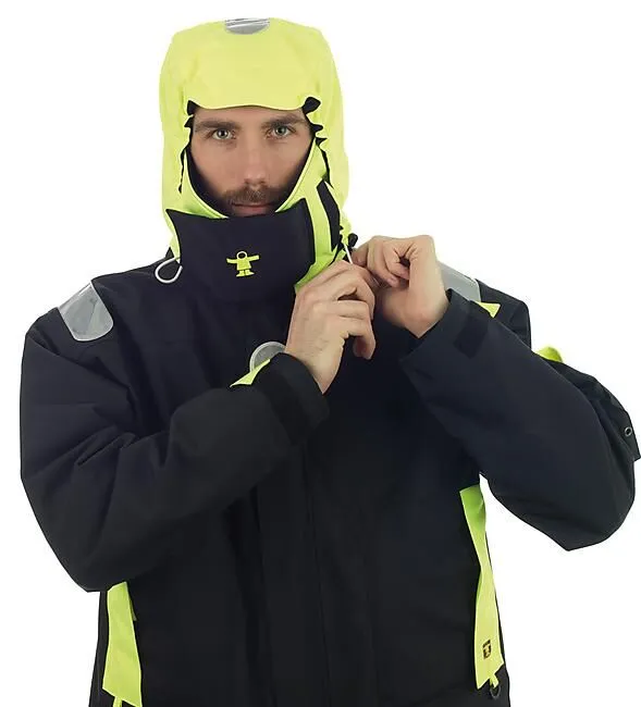 VESTE KARA