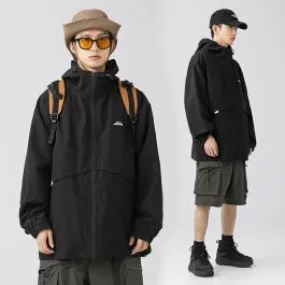 Veste légère de randonnée pour homme