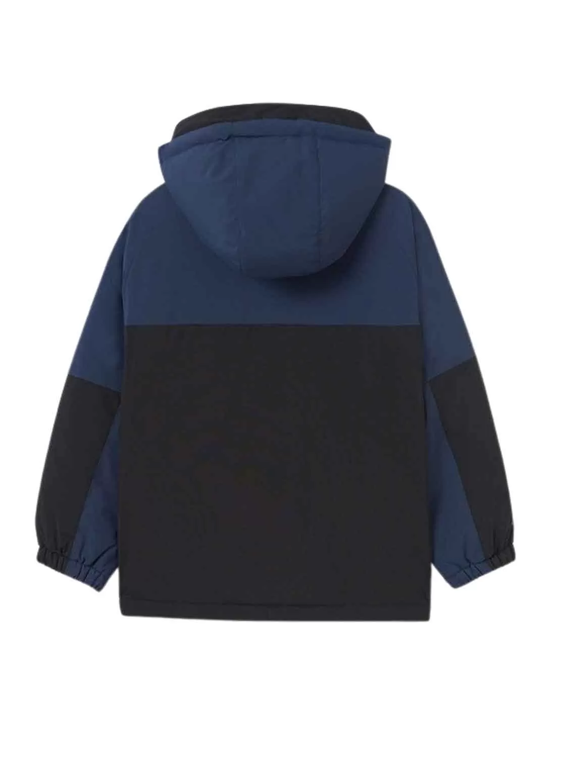 Veste Mayoral Baleine Bleu pour Garçon