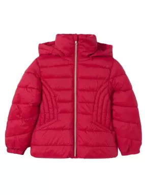 Veste Mayoral Colegial De base Rouge pour Fille
