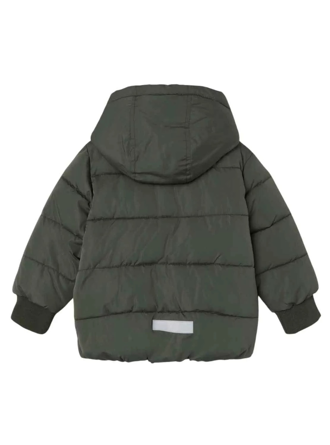 Veste Name It Musique Puffer pour Garçon