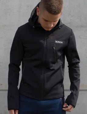 veste softshell
