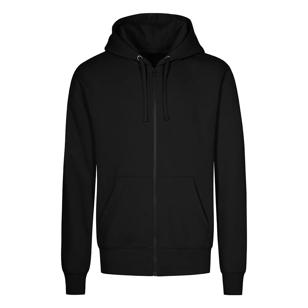 Veste Sweat Capuche Zippée X.O Hommes
