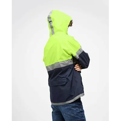 Veste vélo imperméable UCRR3