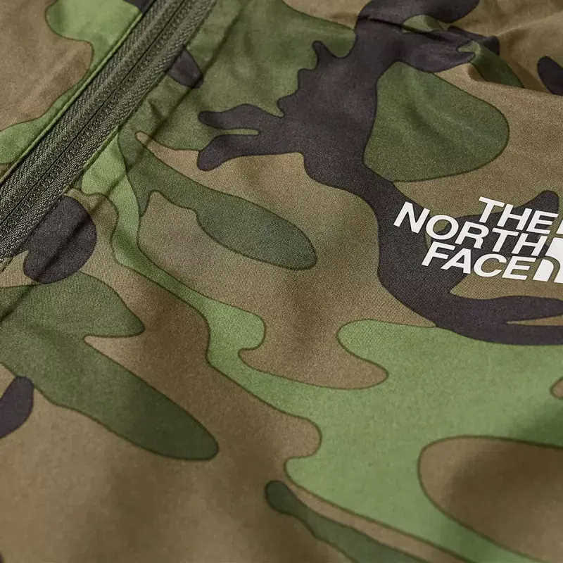 Veste à Capuche Anorak Imperméable The North Face