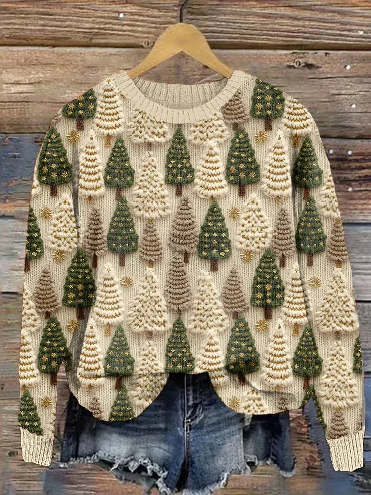 Vilmie | Pull tendance pour les fêtes
