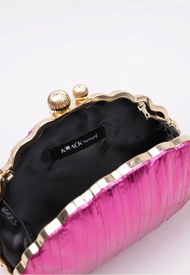 WD0263 Krack Harmony SACS À MAIN